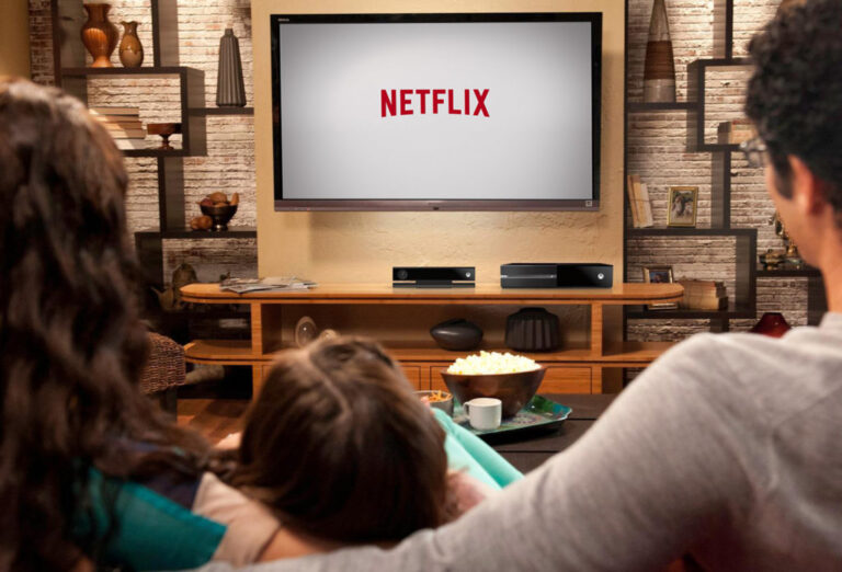 Confira os lançamentos da Netflix para o mês de janeiro