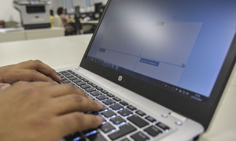 População poderá avaliar serviços públicos digitais pela internet