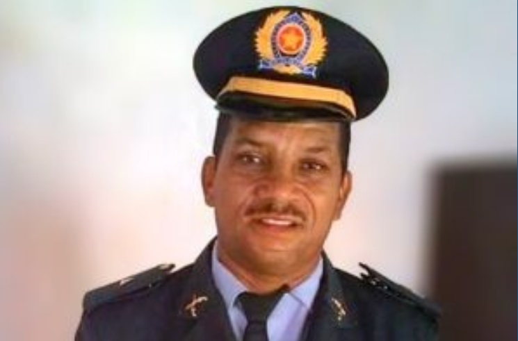 SSP determina investigação rápida para encontrar assassinos de PM