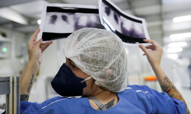 Aracaju tem a 4ª menor taxa de mortalidade por covid-19 do Brasil