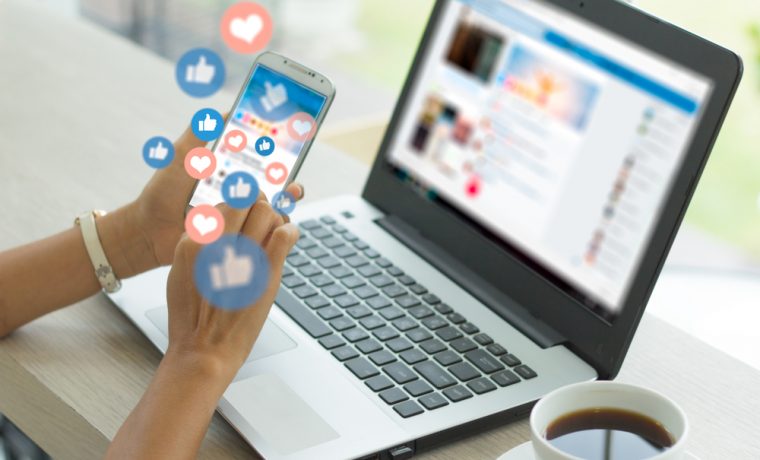 Mulheres recorrem mais ao digital para fazer negócios