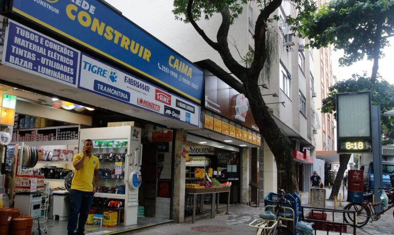 Estado do Rio anuncia decreto com toque de recolher entre 23h e 5h