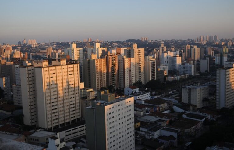 Brasil passa a ter três novas metrópoles, diz estudo do IBGE