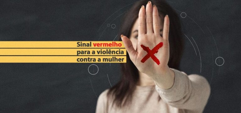 Vítimas de violência doméstica poderão fazer denúncia em farmácias