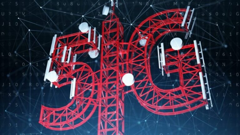 5G pode trazer R$ 590 bi em benefícios por ano ao Brasil até 2031, diz estudo