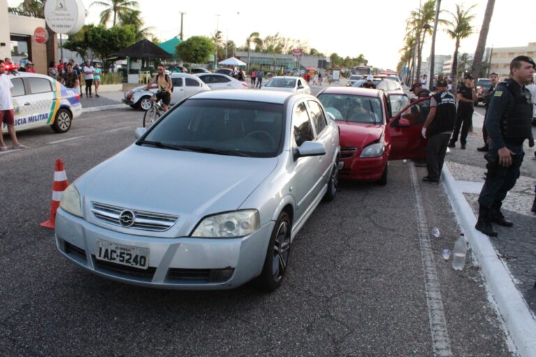 Investigação em SE deve gerar recalls em “airbags assassinos” no Brasil