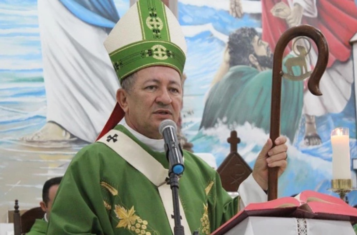 Arquidiocese de Aracaju retoma missas presenciais em 111 paróquias a partir deste sábado, 1º