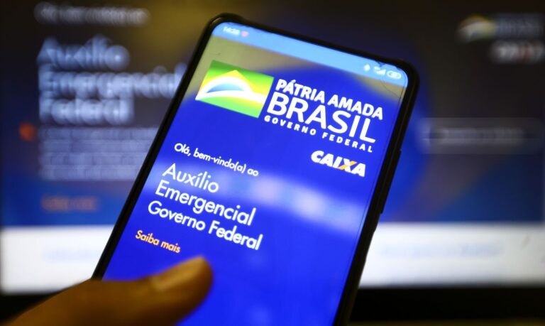 Caixa paga nesta quarta-feira mais uma etapa do Auxílio Emergencial