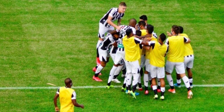 Ceará e Fortaleza se enfrentam em semifinal da Copa do Nordeste