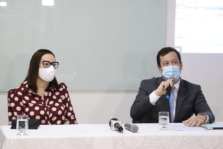 Município pede na Justiça extinção de inquérito da PF contra Hospital de Campanha