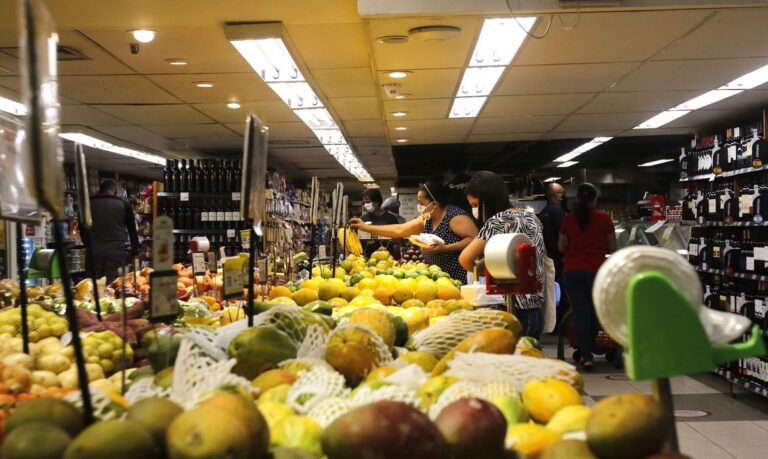 Defensoria cobra regulamentação da Lei de doação de alimentos