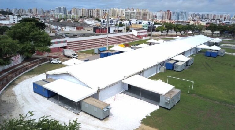 Secretaria Municipal de Saúde emite nota sobre operação da PF