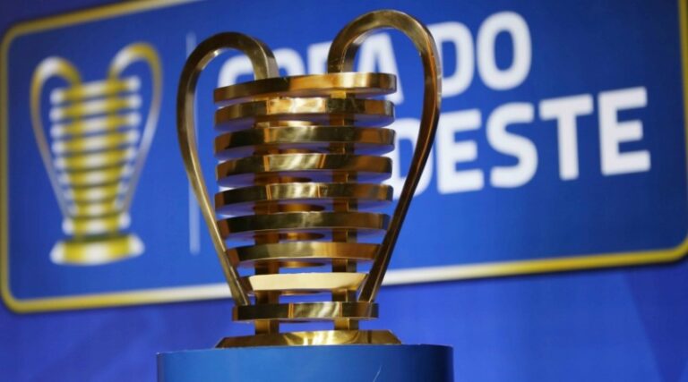 Copa do Nordeste 2020