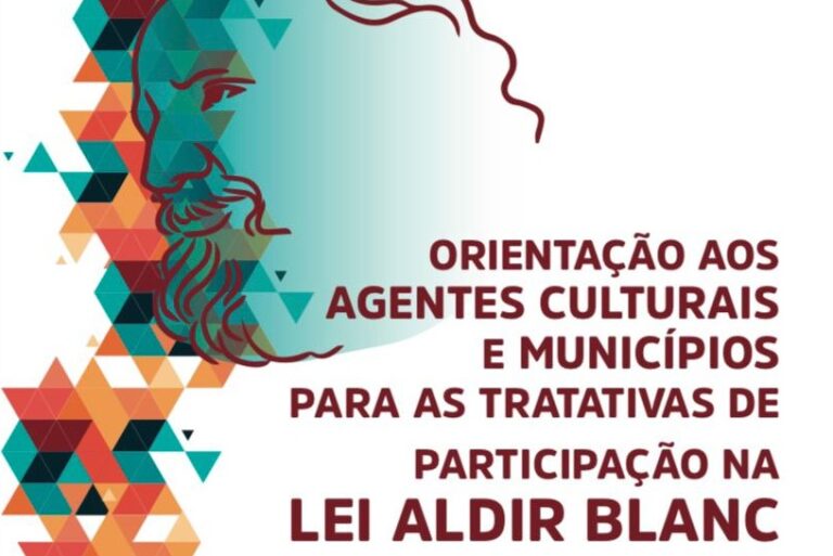 Funcap divulga cartilha de orientação aos agentes culturais e municípios