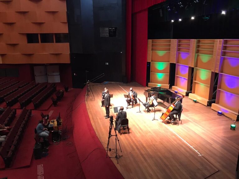Orsse fará concerto em homenagem aos 200 anos de Emancipação Política de Sergipe