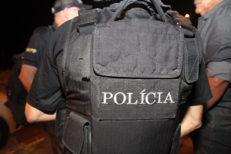 Adolescente suspeito de latrocínio é apreendido em Aracaju