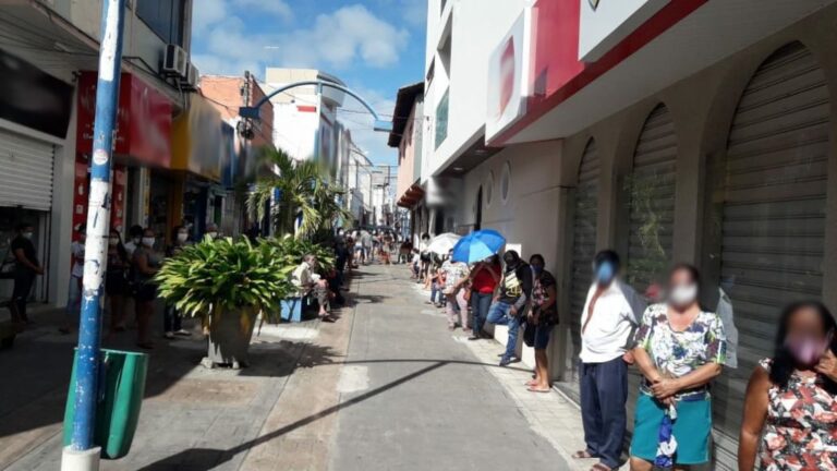 PM e Procon intensificam fiscalização em Itabaiana
