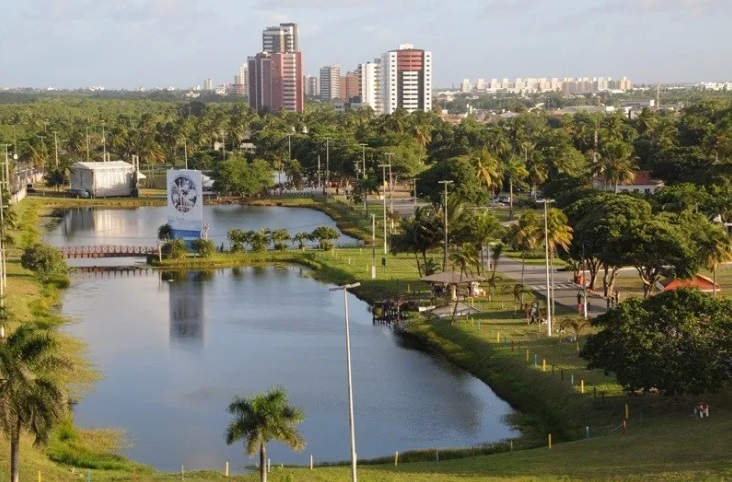 Parque da Sementeira receberá a maior obra de revitalização de sua história