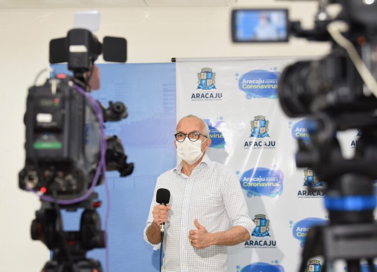 PMA segue decreto estadual e autoriza reabertura de salões de beleza e barbearias