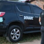 Operação ‘Maré Oculta’ mira tráfico e lavagem de dinheiro de R$ 5 milhões