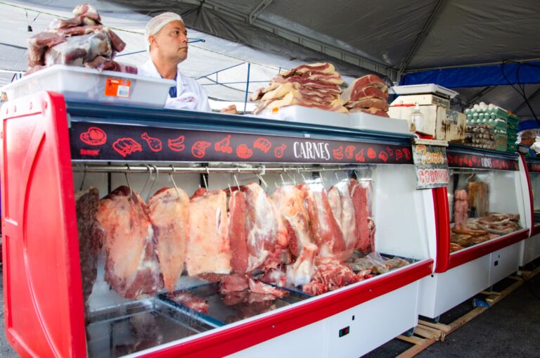 TJ manda município de Aracaju ativar as câmaras frigoríficas do Mercado do Augusto Franco