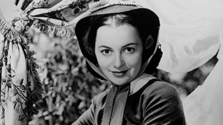 Morre aos 104 anos Olivia de Havilland, atriz de ‘E o vento levou’