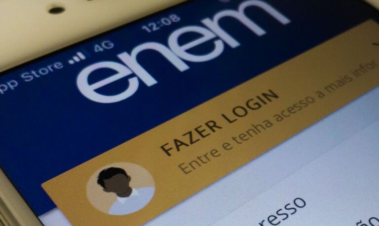 Provas do Enem devem acontecer nos dias 17 e 24 de janeiro de 2021
