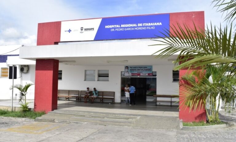 Homem com suspeita de covid é encontrado morto após fugir de hospital