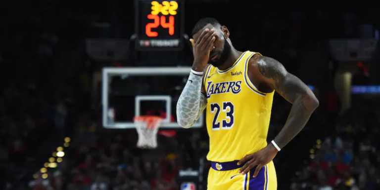 Médicos da NBA temem problemas cardíacos em jogadores que tiveram a covid-19