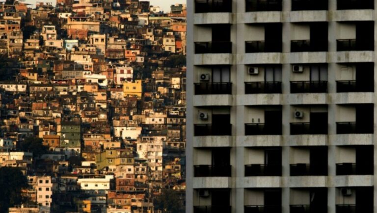 Pandemia pode elevar pobreza na América Latina e provocar distúrbios sociais