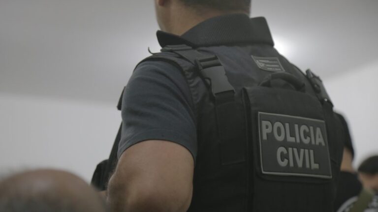 Acusado de matar companheiro da ex é preso em Itabaiana