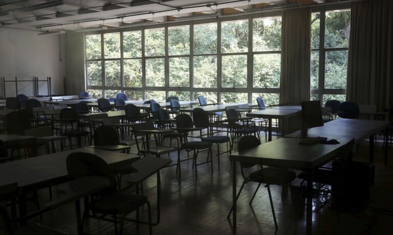 Covid-19: BID apresenta propostas para volta às aulas