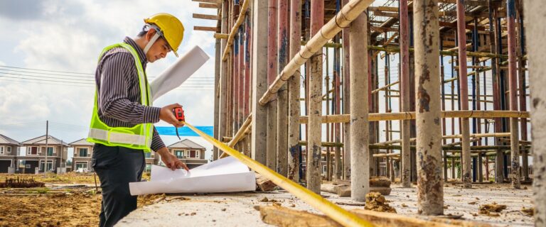 Em Sergipe, Índice Nacional da Construção Civil cai 0,24% no mês de julho