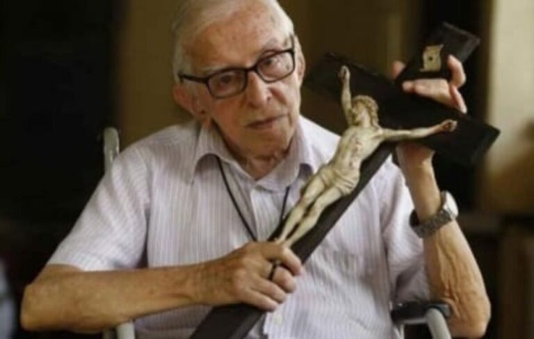Bispo emérito Dom Pedro Casaldáliga morre aos 92 anos em SP