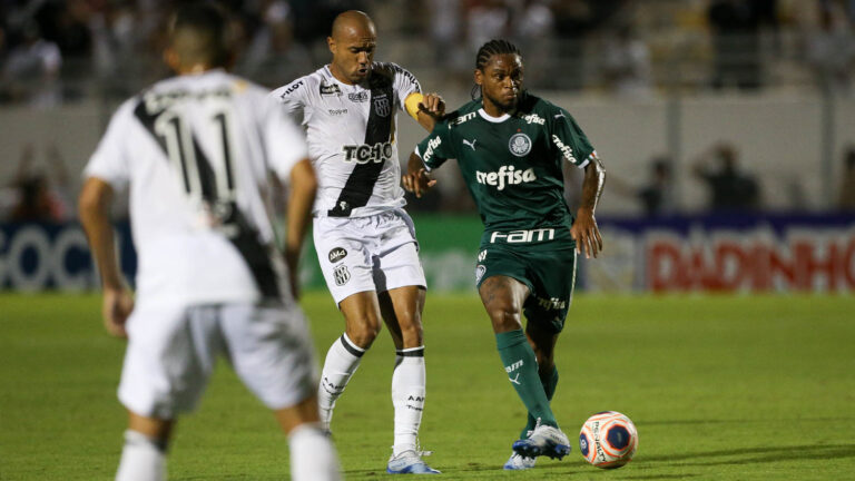 Capital x Interior: equipes buscam vaga na final do Paulistão
