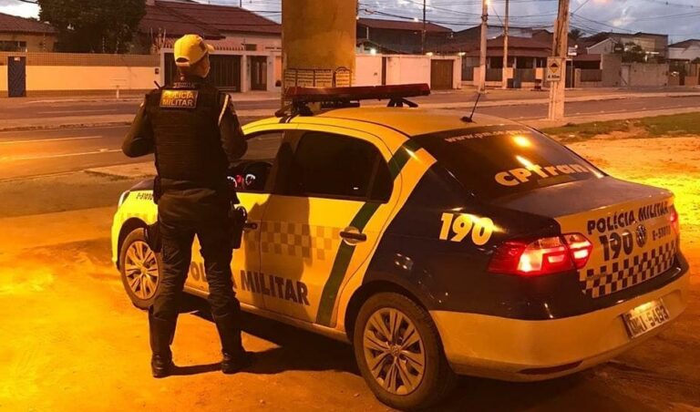 CPTran registra quatro acidentes com um óbito no final de semana