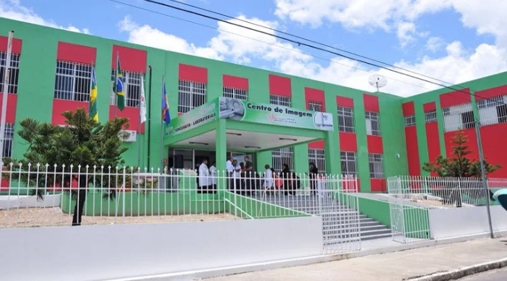 Empregados do do Hospital Amparo de Maria aceitam receber salários atrasados em 10 parcelas