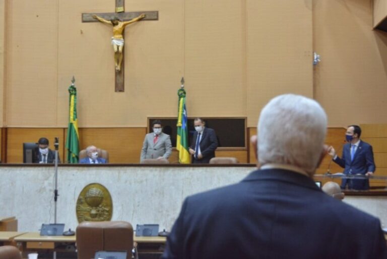 Deputados aprovam PL sobre antecipação de ICMS