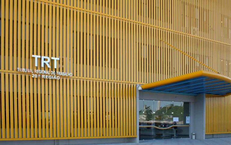 TRT20 afasta decisão da 3ª Vara do Trabalho que obrigava setor da construção civil a cumprir quase 100 protocolos para retorno das atividades
