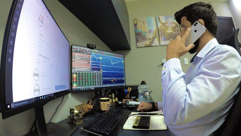 Número de investidores e volume financeiro assessorado cresce em Sergipe