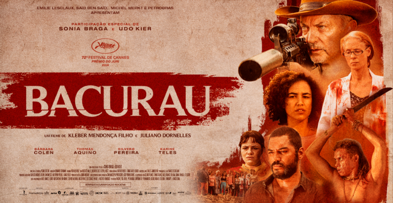 ‘Bacurau’ leva oito prêmios no 46ª Festival Sesc Melhores Filmes