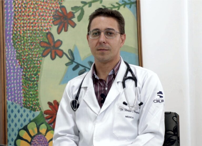 Cardiologista alerta sobre a importância  de cuidar da saúde do coração