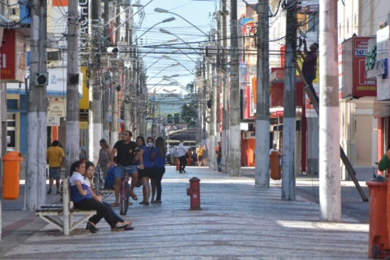 Frente Parlamentar orienta lojistas no retorno às atividades