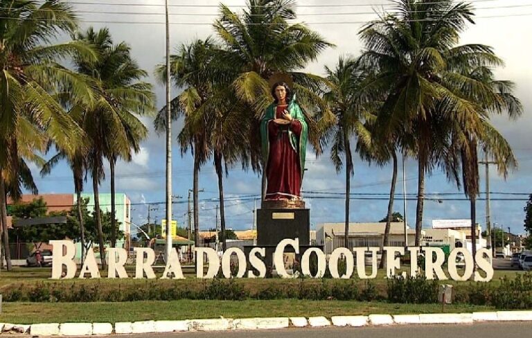 Provas do concurso da Barra dos Coqueiros acontecem em 1º de novembro