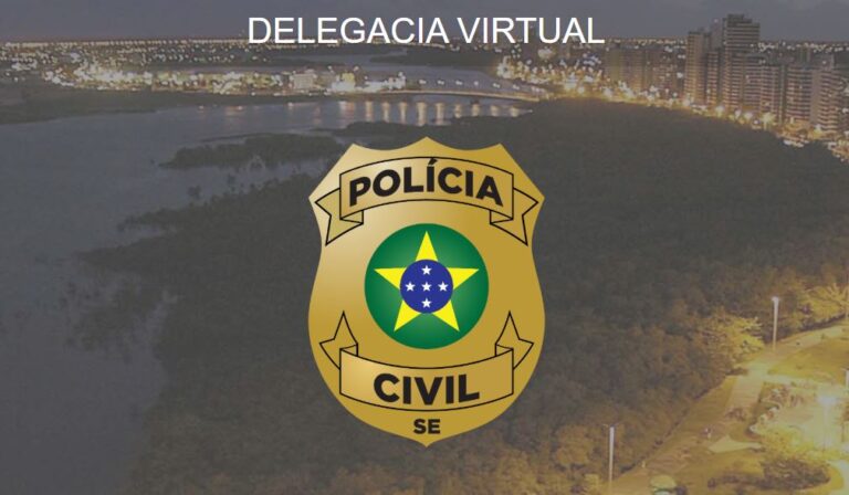 Mais de 22 mil boletins de ocorrências são validados pela Delegacia Virtual