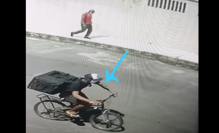 DHPP trabalha para identificar autor de assassinato no bairro Luzia
