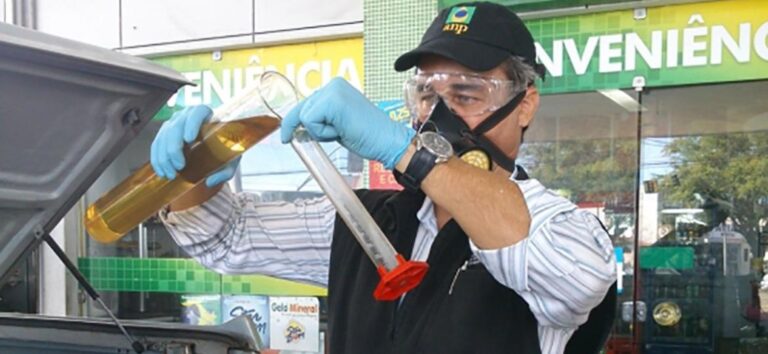 5 curiosidades sobre a nova gasolina que você vai querer saber