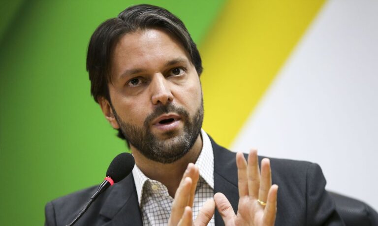 Baldy diz que prisão é exagerada e defesa pedirá revogação