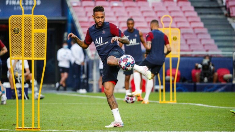 PSG faz final com Bayern após talento brasileiro moldar sua ascensão