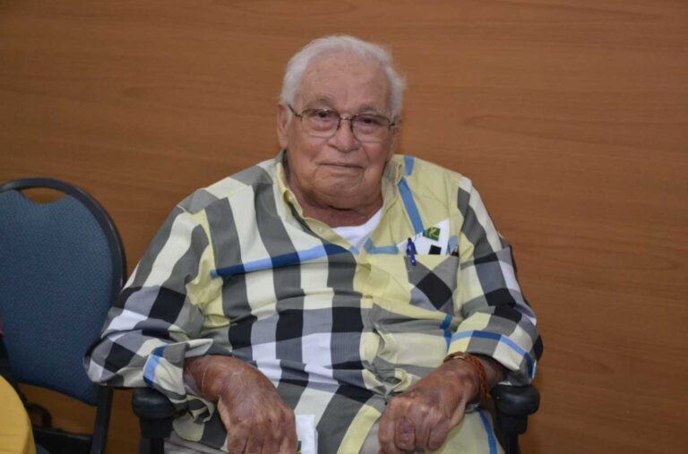 Morre aos 88 anos o empresário Raymundo Juliano